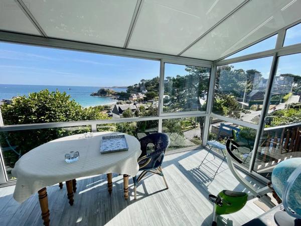 Achat - Maison Perros-Guirec 22700 5 pièces 101 m 2 585 m 2