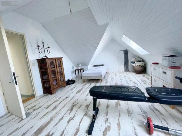 Achat - Maison Perros-Guirec 22700 5 pièces 101 m 2 585 m 2
