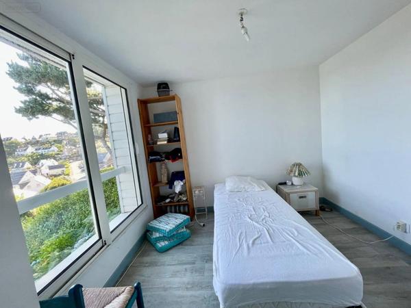 Achat - Maison Perros-Guirec 22700 5 pièces 101 m 2 585 m 2