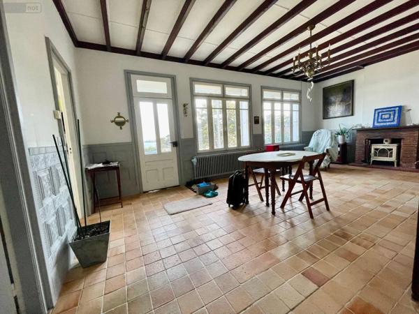 Achat - Maison Perros-Guirec 22700 5 pièces 101 m 2 585 m 2