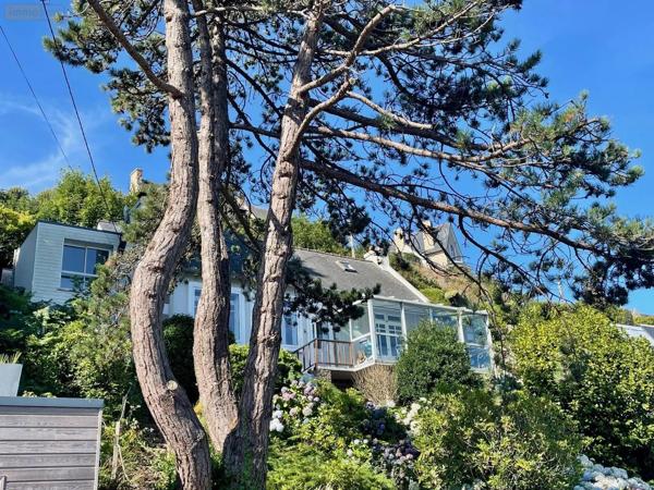 Achat - Maison Perros-Guirec 22700 5 pièces 101 m 2 585 m 2