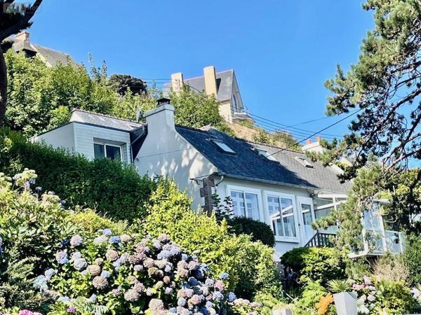 Achat - Maison Perros-Guirec 22700 5 pièces 101 m 2 585 m 2