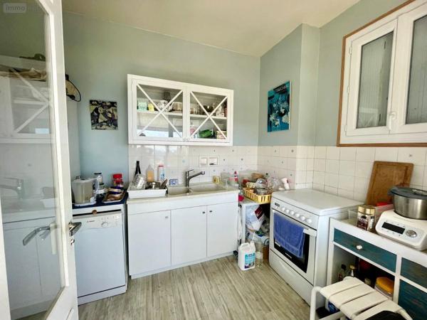 Achat - Maison Perros-Guirec 22700 5 pièces 101 m 2 585 m 2
