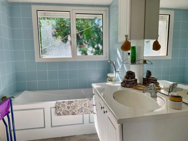 Achat - Maison Perros-Guirec 22700 5 pièces 101 m 2 585 m 2