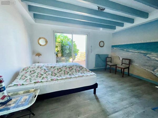 Achat - Maison Perros-Guirec 22700 5 pièces 101 m 2 585 m 2