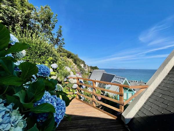 Achat - Maison Perros-Guirec 22700 5 pièces 101 m 2 585 m 2