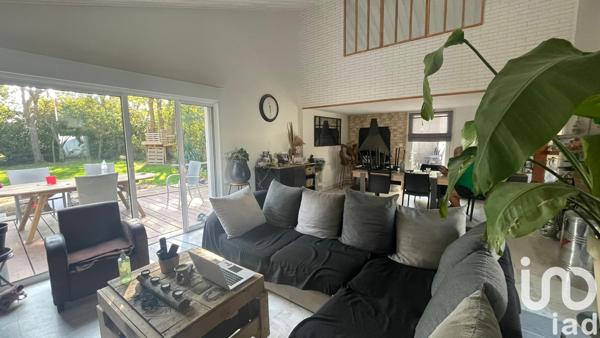 Maison à vendre 5 pièces 122 m² Saint-Denis-d'Oléron