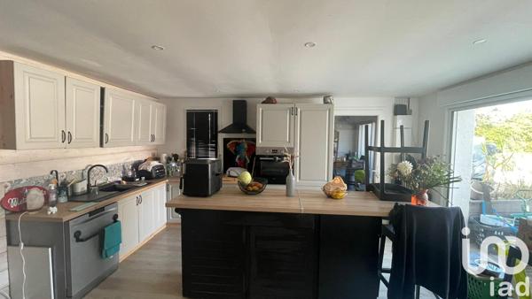Maison à vendre 5 pièces 122 m² Saint-Denis-d'Oléron