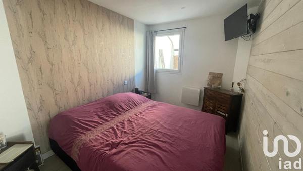 Maison à vendre 5 pièces 122 m² Saint-Denis-d'Oléron