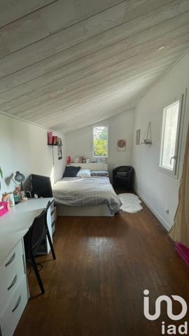 Maison à vendre 5 pièces 122 m² Saint-Denis-d'Oléron