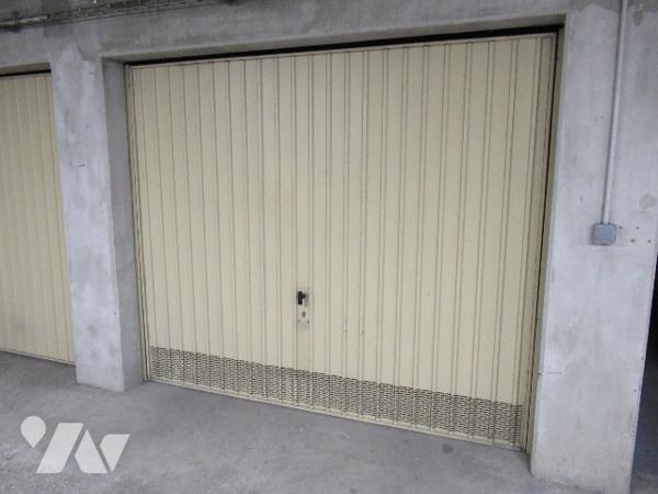 Appartement F3 de 73 m² en rez de jardin