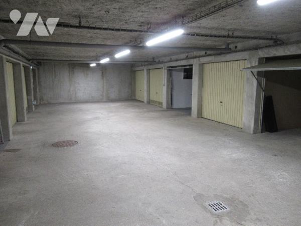 Appartement F3 de 73 m² en rez de jardin