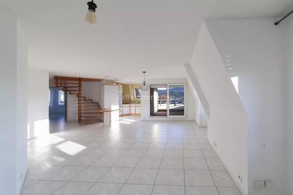 Vente Appartement 4 pièces 80 m2 à Morteau