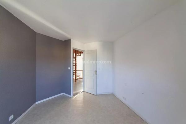 Vente Appartement 4 pièces 80 m2 à Morteau