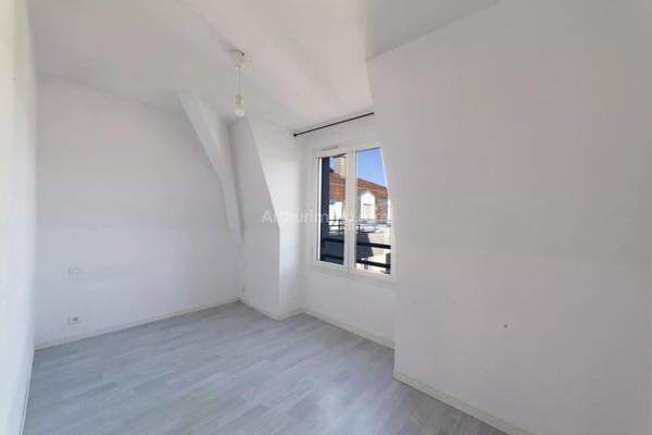 Vente Appartement 4 pièces 80 m2 à Morteau