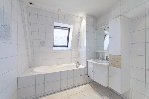 Vente Appartement 4 pièces 80 m2 à Morteau