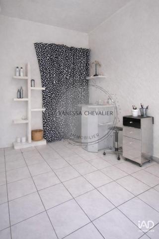Local d’activité à vendre 22 m² Valréas