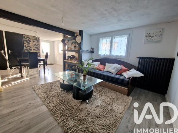 Location maison 2 pièces 42 m² Essarts-en-Bocage