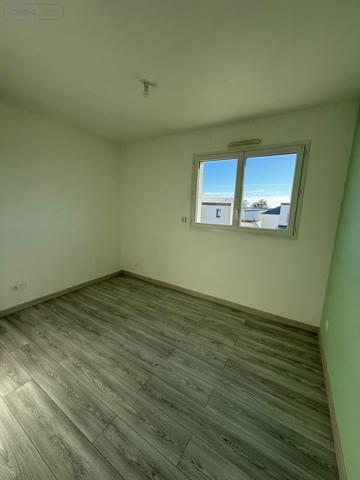 Maison à vendre à Saint-Léger-de-Linières dans le Maine-et-Loire (49170), ref : 49012-2058