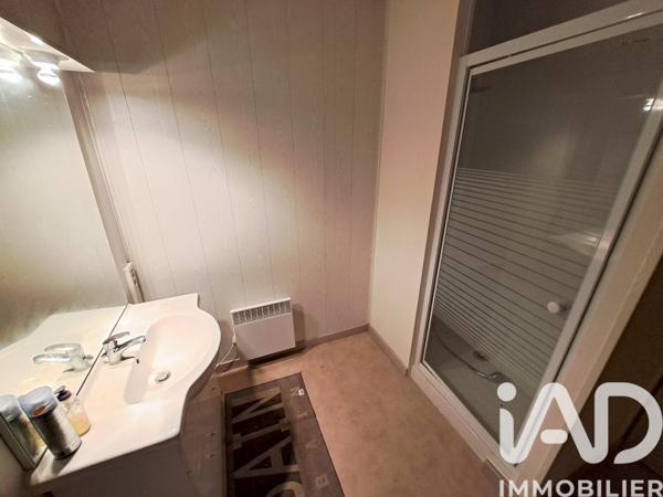 Maison à vendre 6 pièces 89 m² Saint-Remèze