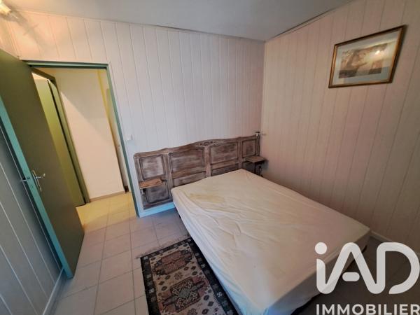 Maison à vendre 6 pièces 89 m² Saint-Remèze