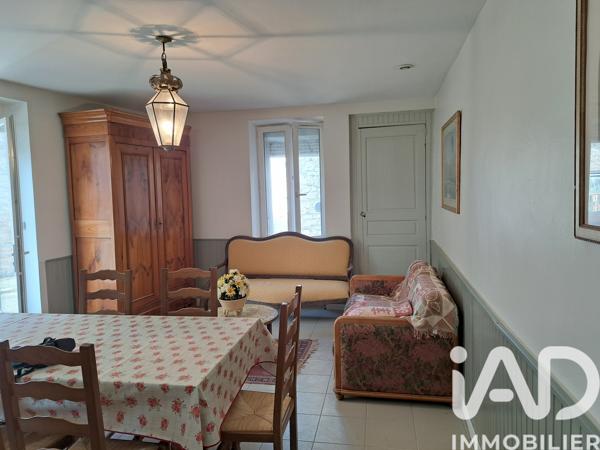 Maison à vendre 6 pièces 89 m² Saint-Remèze