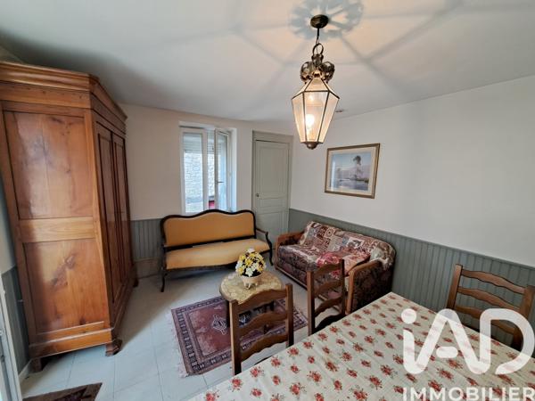 Maison à vendre 6 pièces 89 m² Saint-Remèze