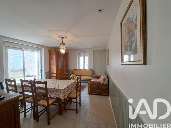 Maison à vendre 6 pièces 89 m² Saint-Remèze