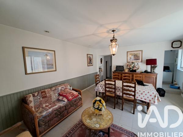 Maison à vendre 6 pièces 89 m² Saint-Remèze