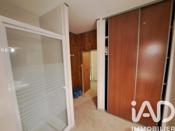 Maison à vendre 6 pièces 89 m² Saint-Remèze