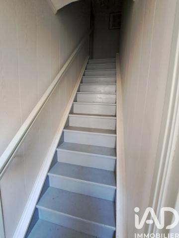 Maison à vendre 6 pièces 89 m² Saint-Remèze