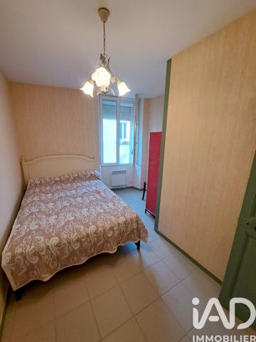 Maison à vendre 6 pièces 89 m² Saint-Remèze