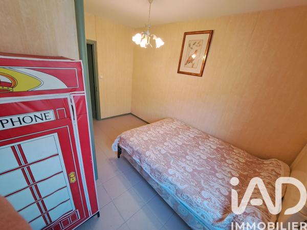 Maison à vendre 6 pièces 89 m² Saint-Remèze