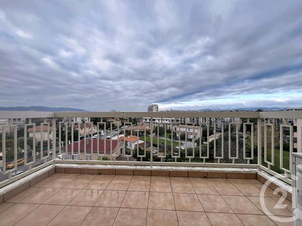 Appartement F2 à vendre  2 pièces - 28,63 m2 FREJUS - 83