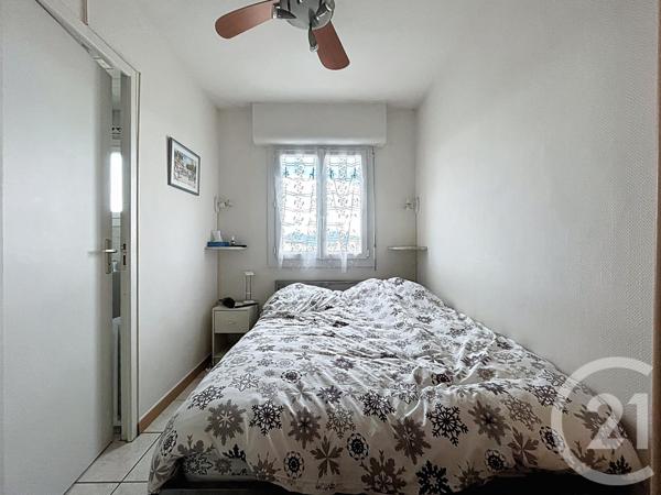 Appartement F2 à vendre  2 pièces - 28,63 m2 FREJUS - 83