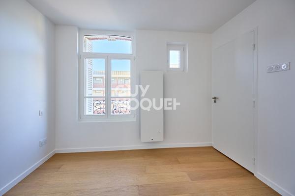 Appartement 4 pièce(s)