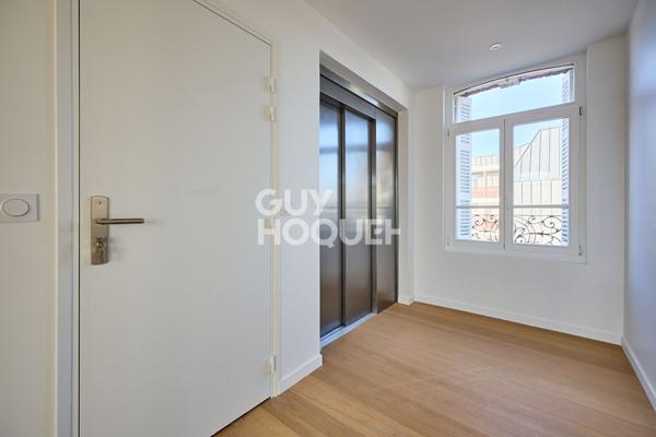 Appartement 4 pièce(s)