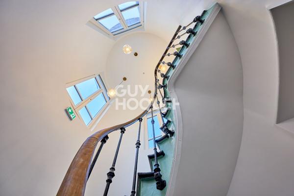 Appartement 4 pièce(s)