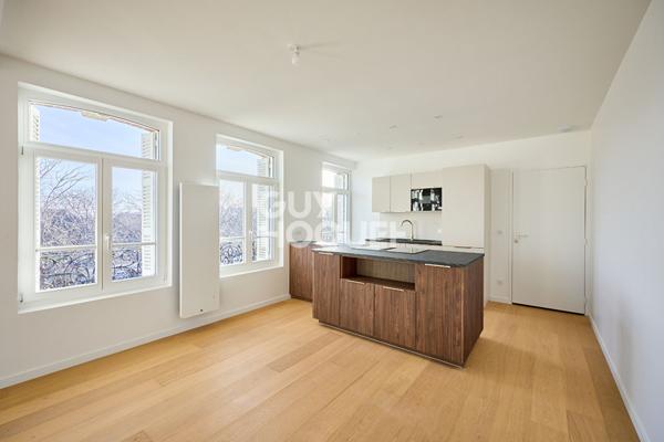 Appartement 4 pièce(s)