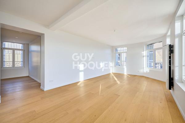 Appartement 4 pièce(s)