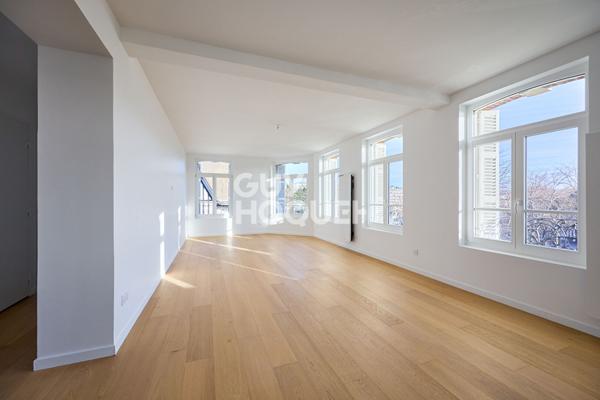 Appartement 4 pièce(s)