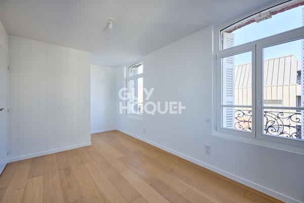 Appartement 4 pièce(s)