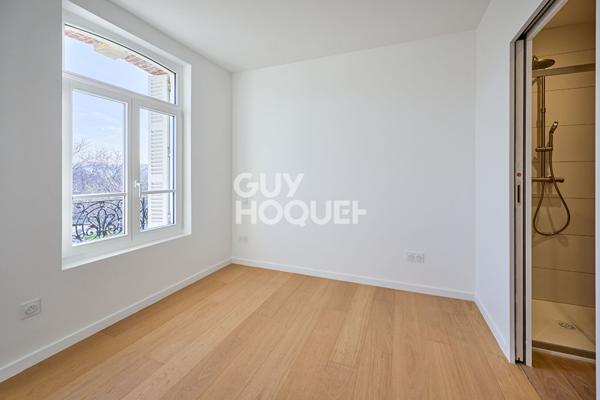 Appartement 4 pièce(s)