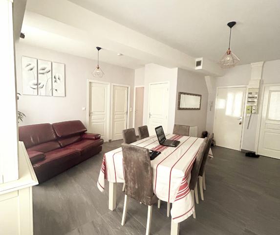 Appartement Epernay 4 pièce(s) 82 m2