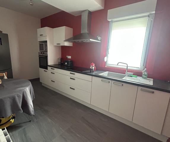 Appartement Epernay 4 pièce(s) 82 m2