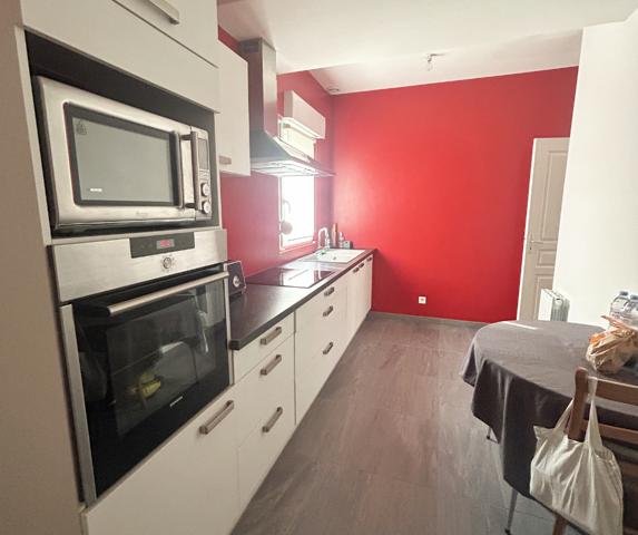 Appartement Epernay 4 pièce(s) 82 m2