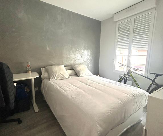 Appartement Epernay 4 pièce(s) 82 m2