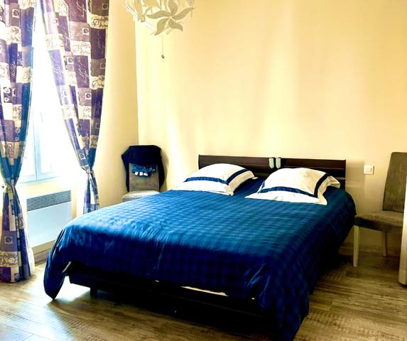 Appartement Epernay 4 pièce(s) 82 m2