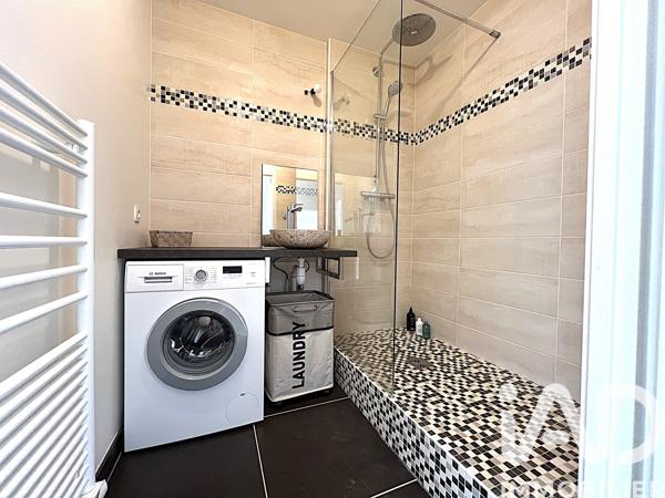Appartement à vendre 2 pièces 49,66 m² Mantes-la-Ville
