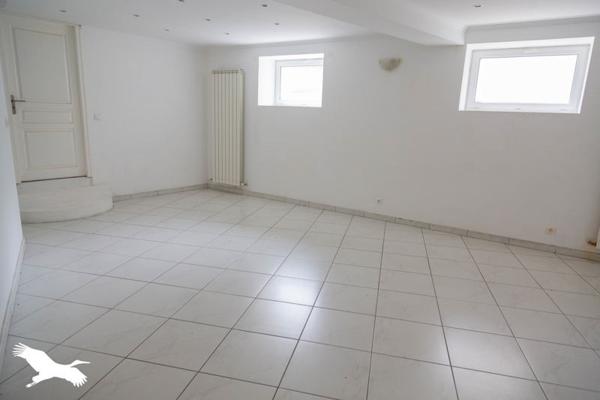 Maison à vendre |  Pouzac |  6 pièces | 182 m²